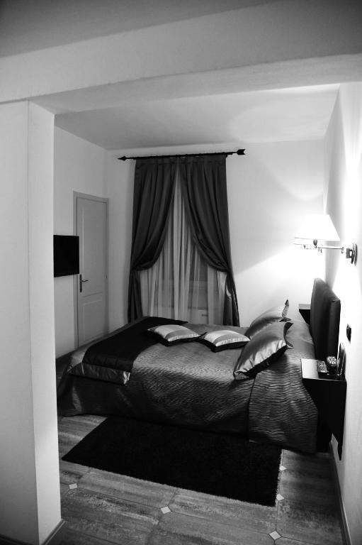 Hotel Castello Άστι Δωμάτιο φωτογραφία